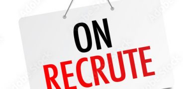 Nous recrutons pour l&rsquo;été