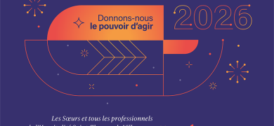 Meilleurs vœux 2026