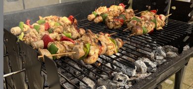 Barbecue spécial Coupe du Monde 2026  au sein de l&rsquo;établissement Saint Thomas de Villeneuve de Baguer Morvan